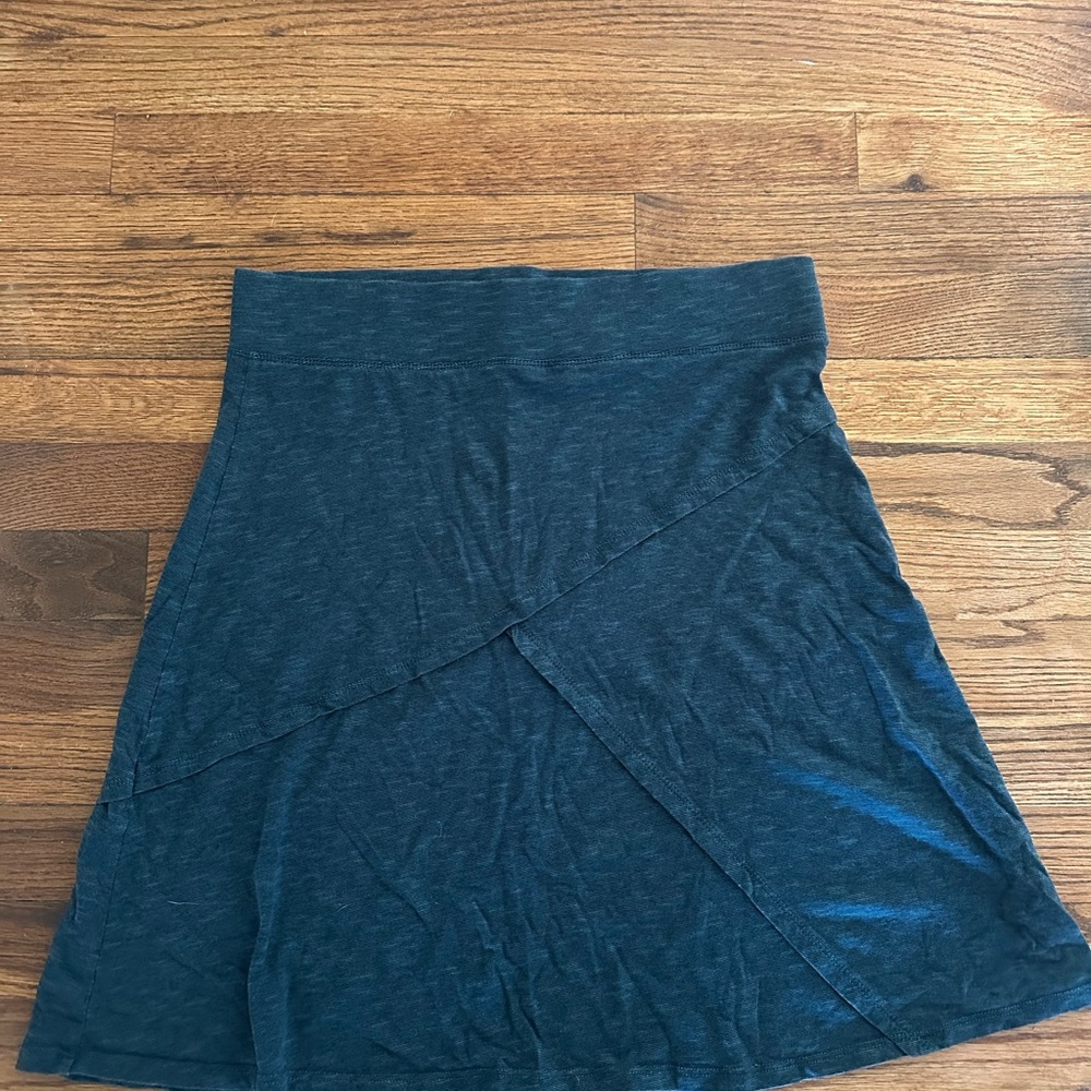 Vintage Toad and Co Chaka Skirt